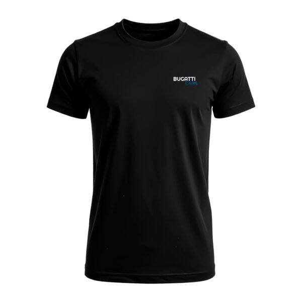 Playera Auto Bugatti Chiron - Imagen 5