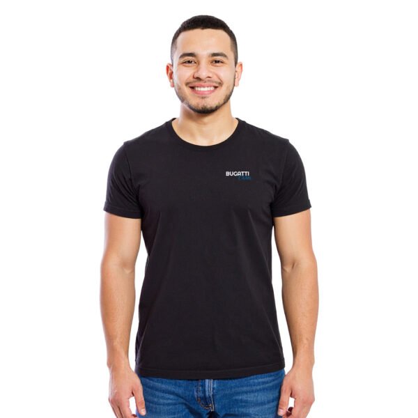 Playera Auto Bugatti Chiron - Imagen 3
