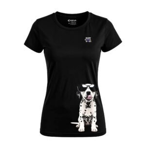 Playera Baby Dálmata