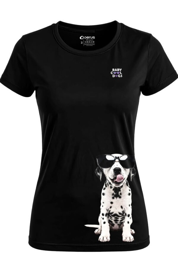 Playera Baby Dálmata