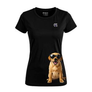 Playera Baby Labrador
