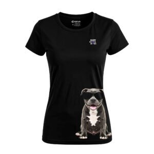 Playera Baby Pitbull