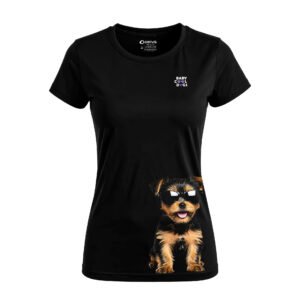 Playera Baby Yorkshire