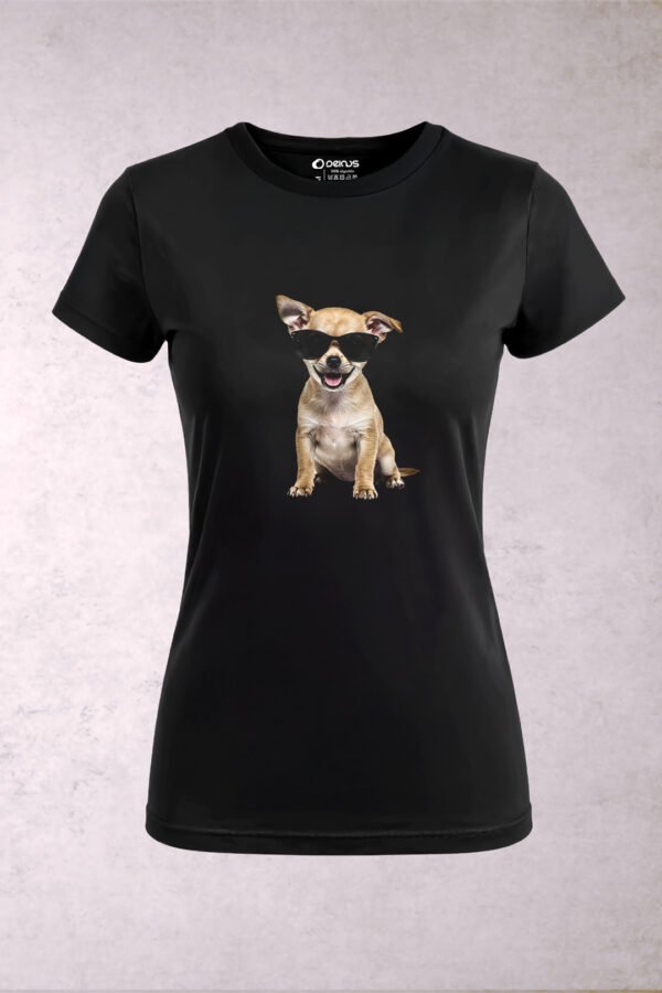 Playera Baby Chihuahua
