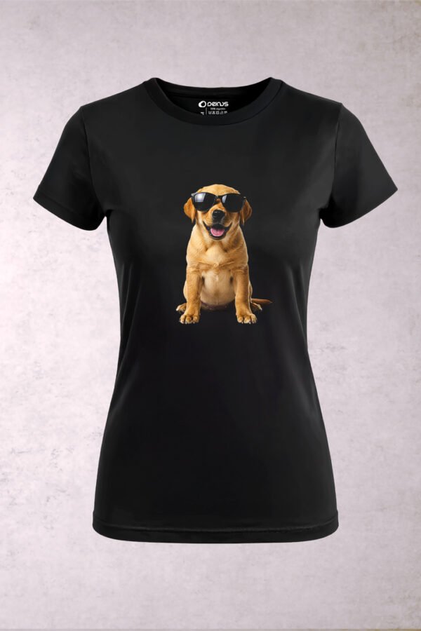 Playera Baby Labrador
