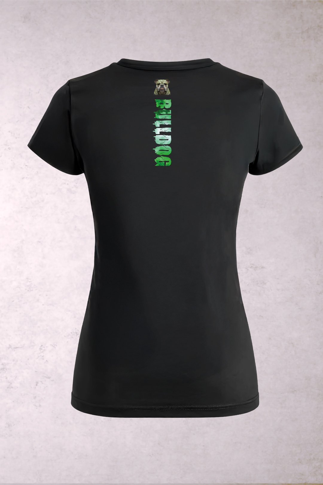 Player Halloween Perro Bulldog Inglés - Imagen 3