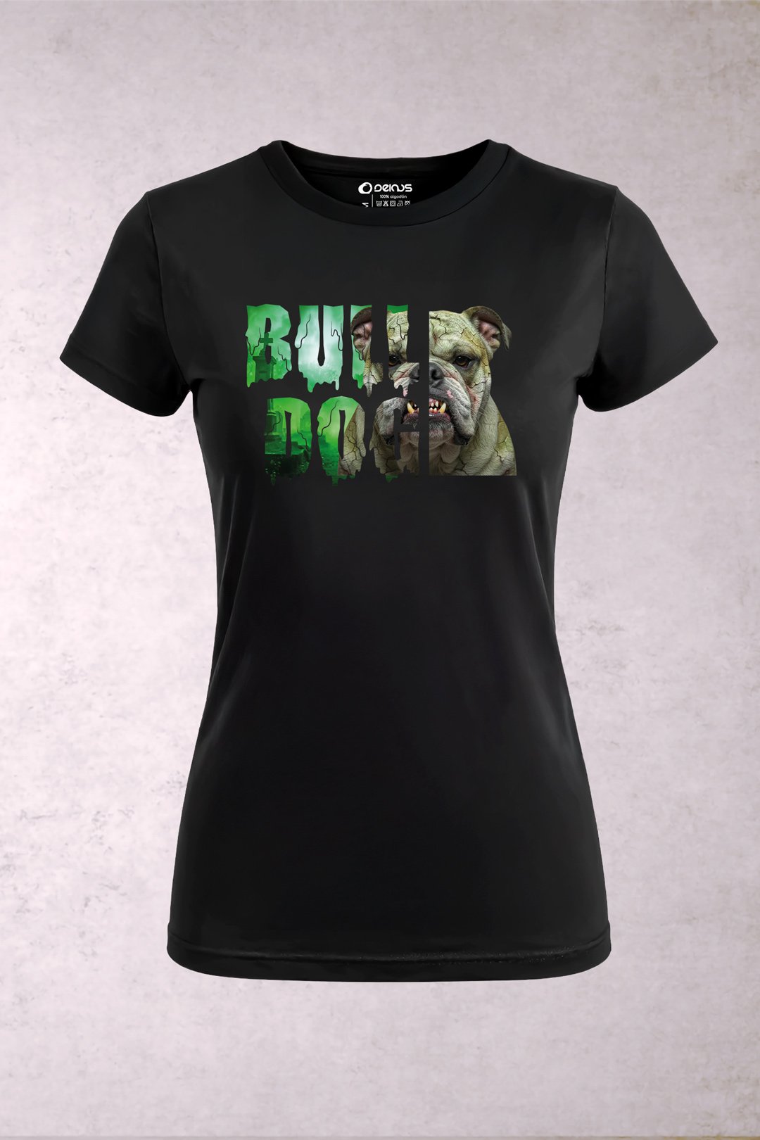 Player Halloween Perro Bulldog Inglés - Imagen 2