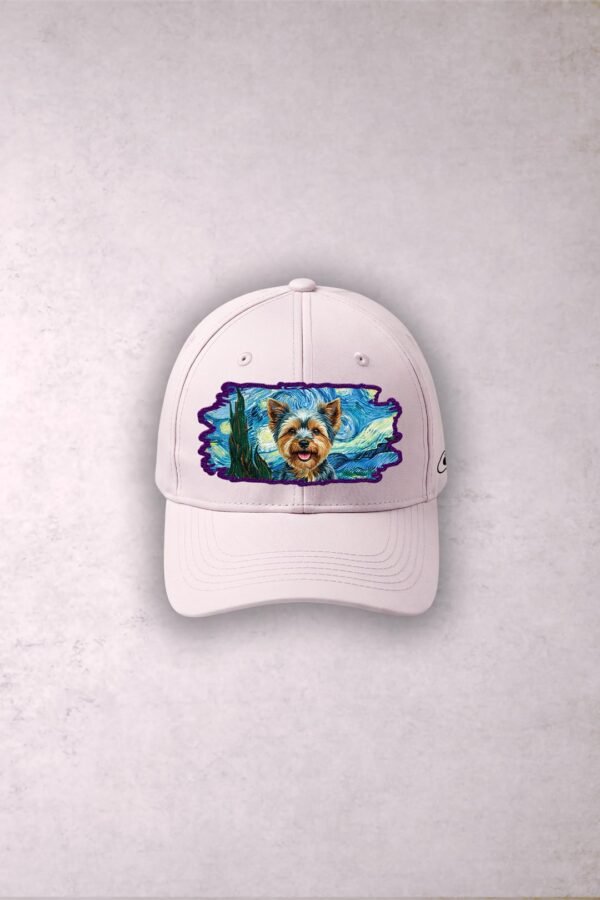 Gorra Yorkshire Van Gogh Noche Estrellada