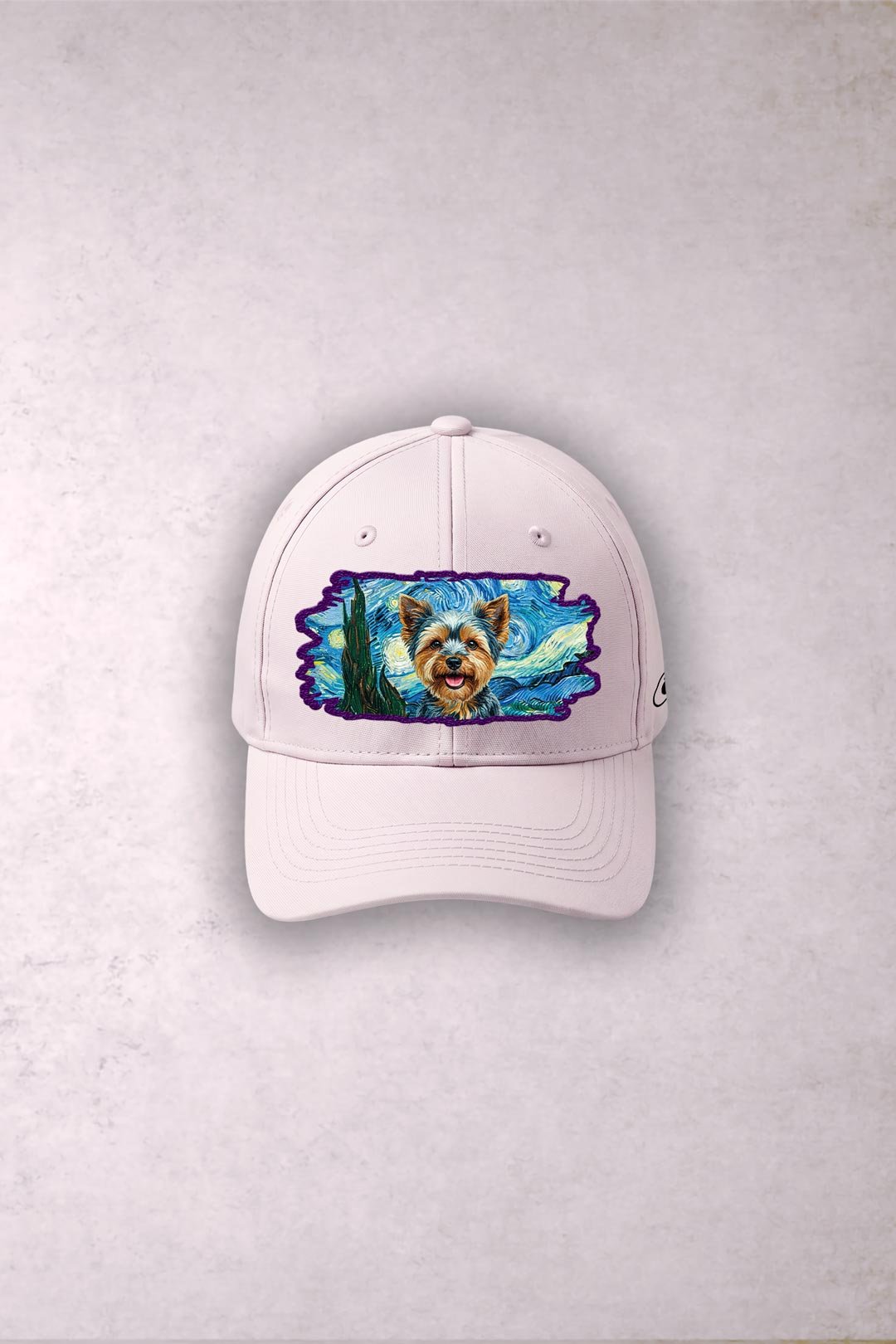 Gorra Yorkshire Van Gogh Noche Estrellada