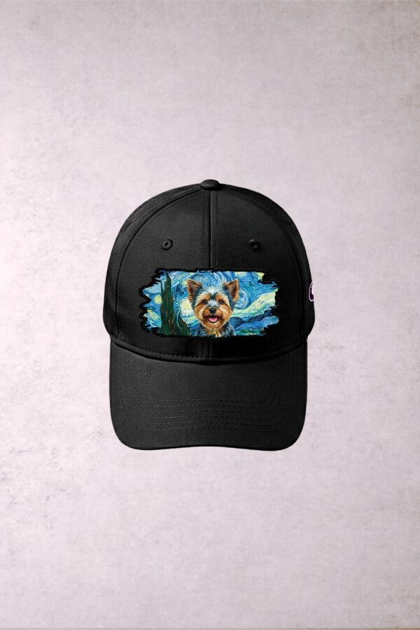Gorra Yorkshire Van Gogh Noche Estrellada