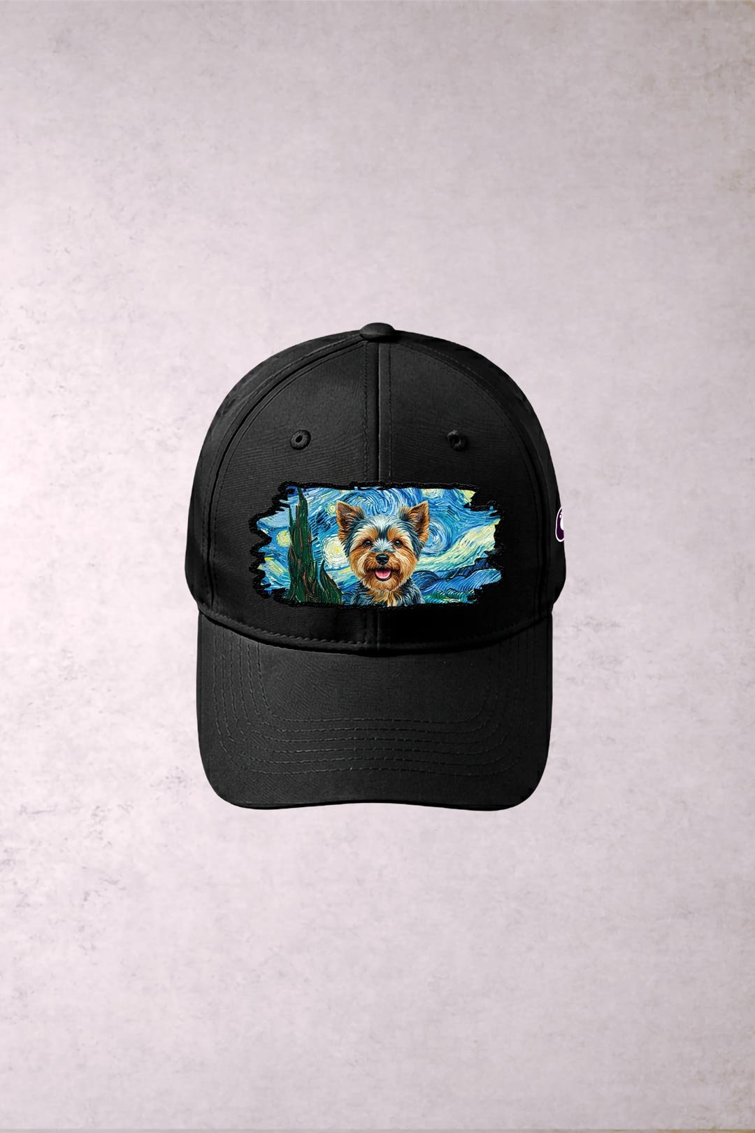 Gorra Yorkshire Van Gogh Noche Estrellada