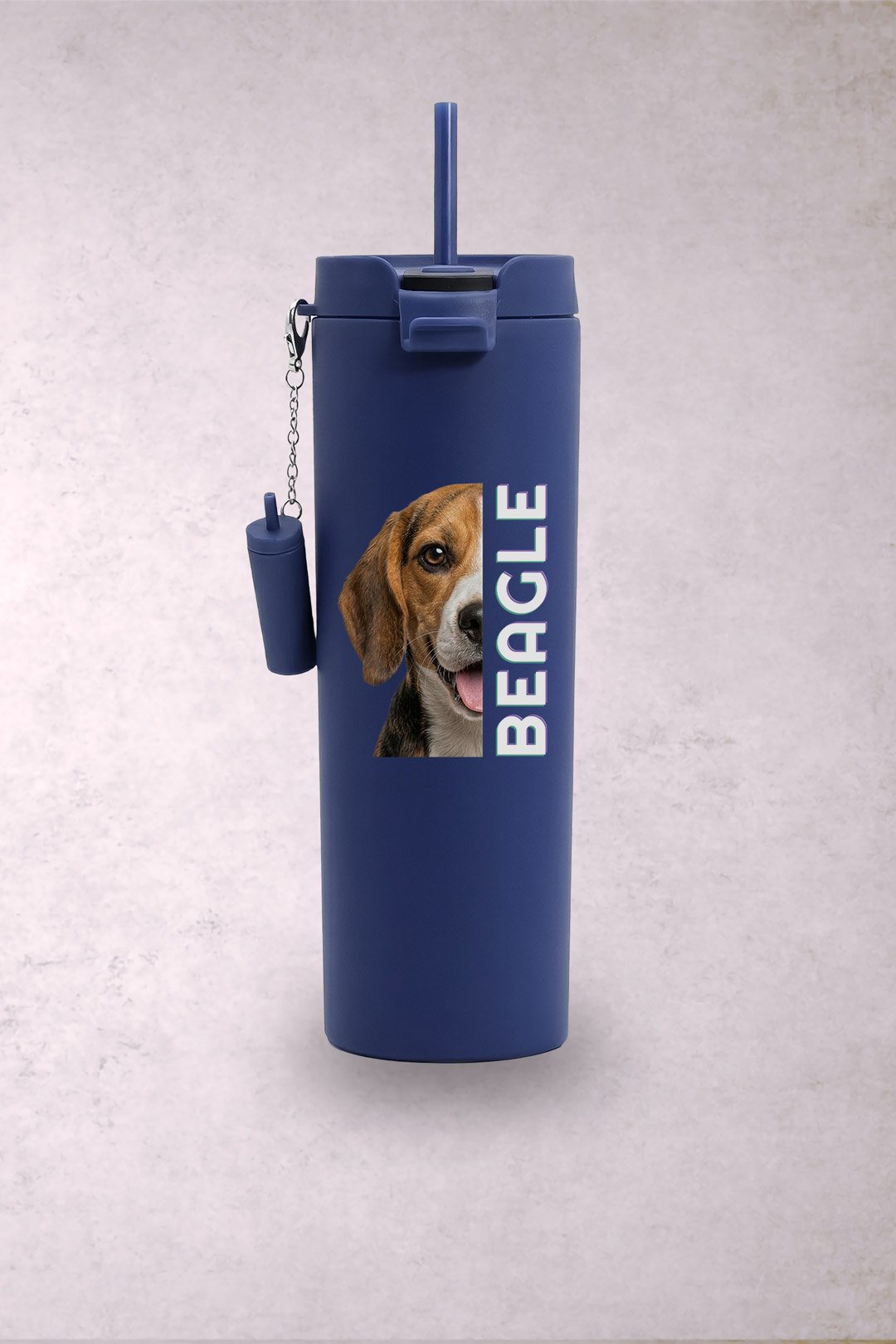 Vaso Perro Beagle Media Cara - Imagen 7