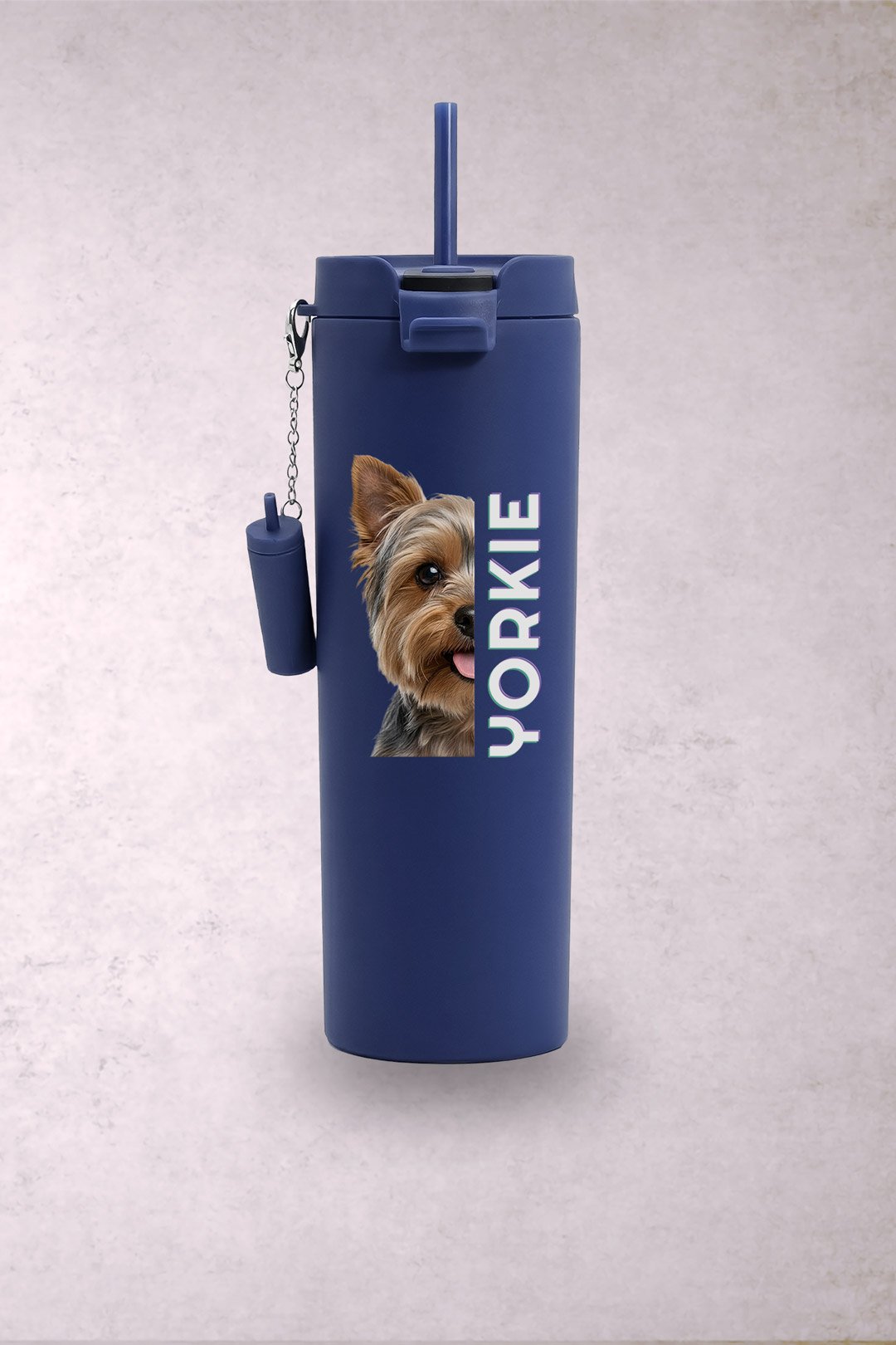 Vaso Perro Yorkshire Media Cara - Imagen 7